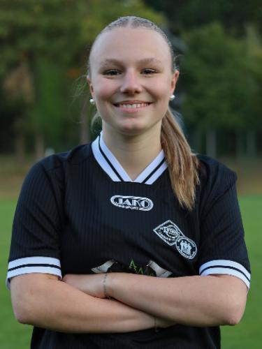 Lina Zschocke