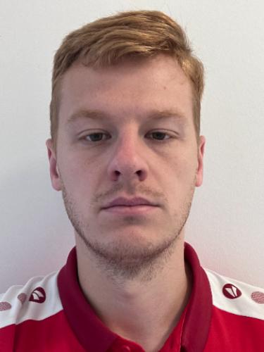 Mario Baamann