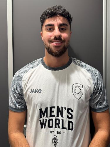 Daniel Kasim