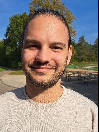 Lukas Finzelberg
