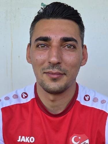 Bogdan-Vasile Oros
