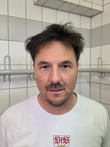 Robin Trumpp