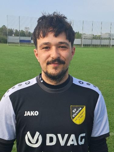 Justin Grundmann