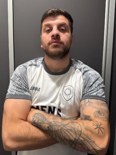 Serzad Önen