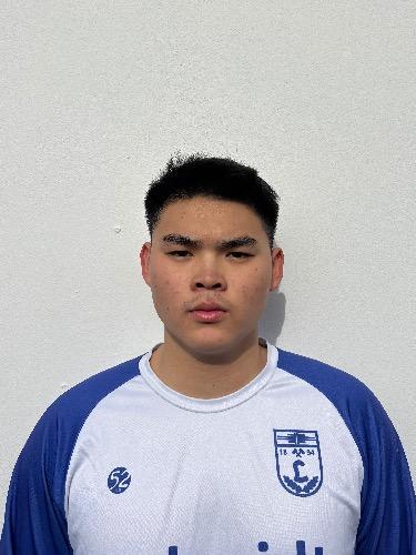 Hoang Phuc Ngo