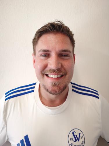 Maik Hübenthal