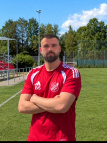 Benedikt Solisch