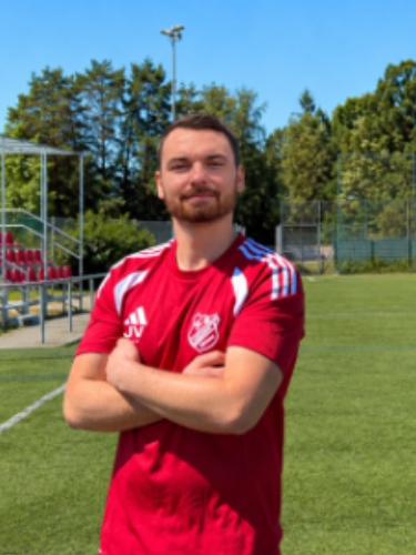 Jonas Voeckel