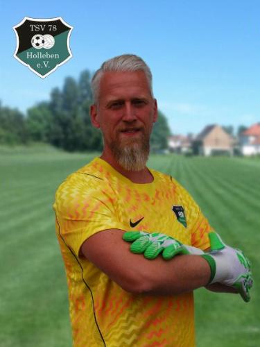Ringo Grießel