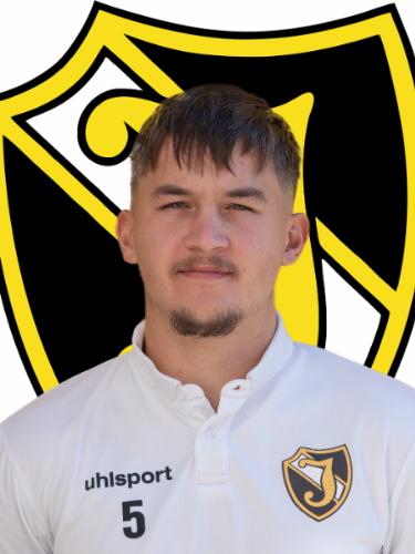 Fabian Wörner