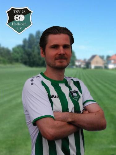 Jonas Illgner