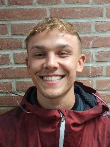 Nils Ewald