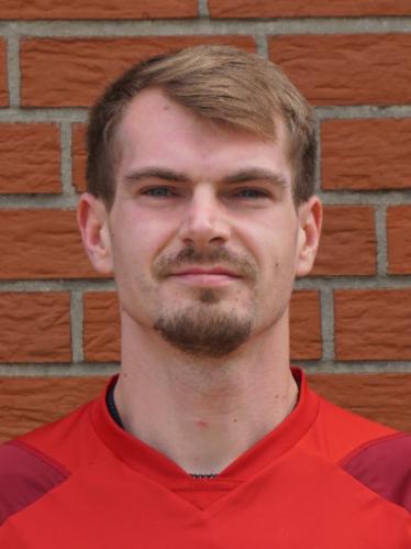 Fabian Becker