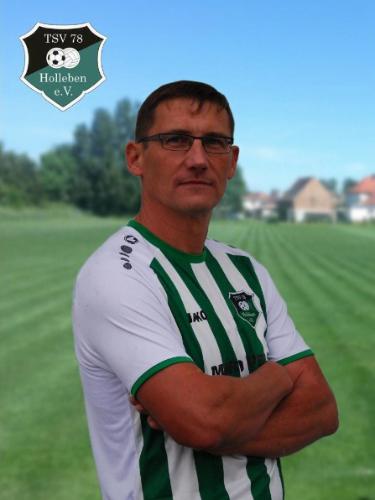 Egbert Löber