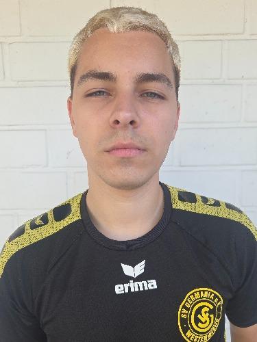 Artem Semenov