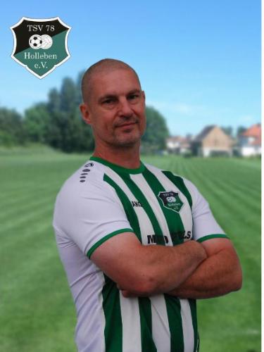 Steffen Pöschl