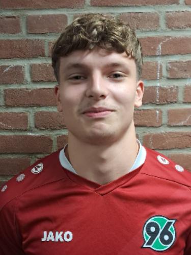 Levi León Pogorzelski
