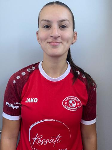 Emilia Frank