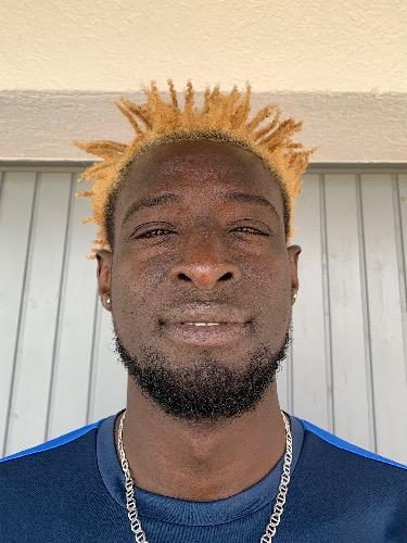 Bakary Sighateh