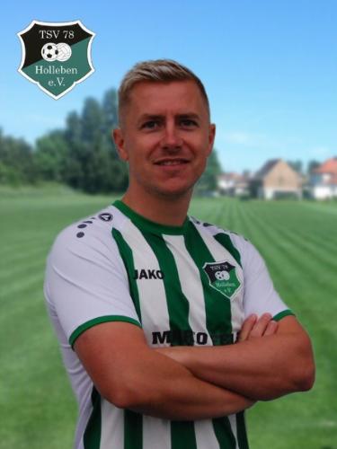 Matthias Siede