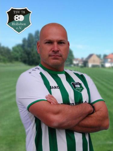Rene Wondrak