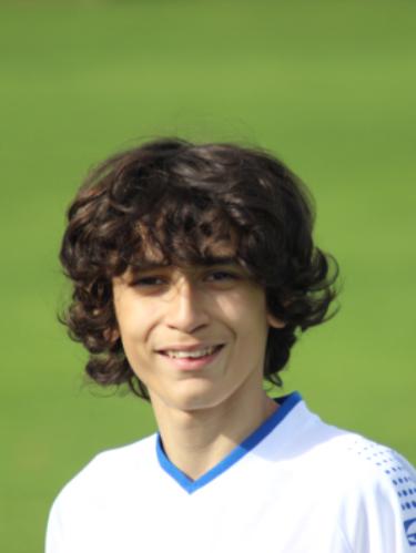Christiano Hrustic