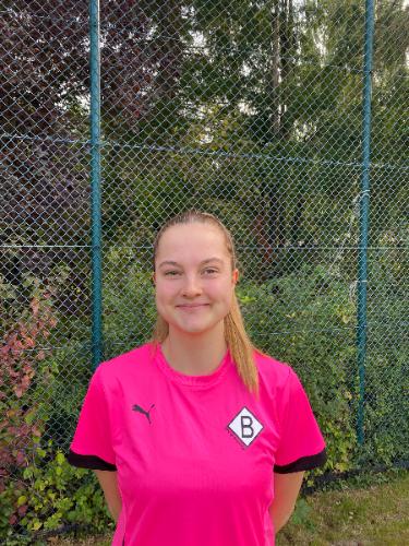 Jonna Haman