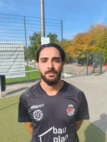 Esad Kapkin