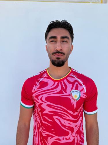 Roj Mohamad
