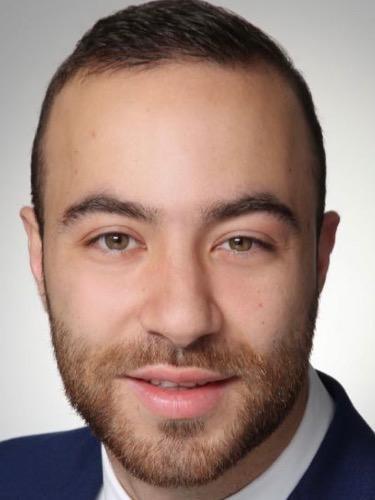 Erdem Simsekoglu
