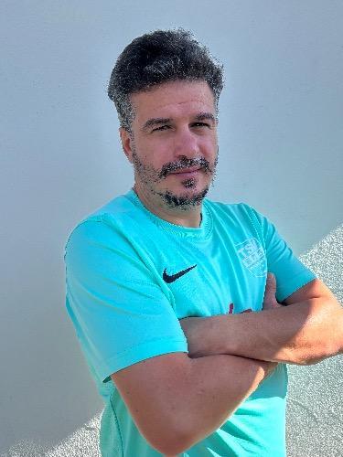 Seref Topal