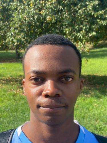 Fredyl Chilery Nvoukeng Zebaze