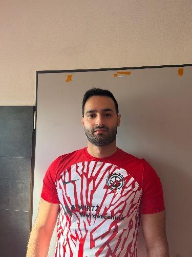 Deniz Celik