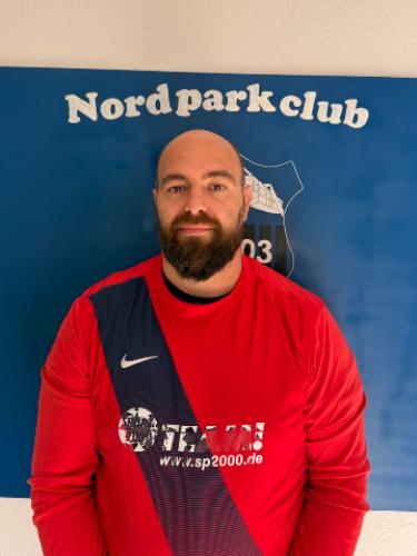Marcel Dömel