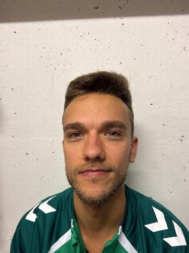Andre Nica