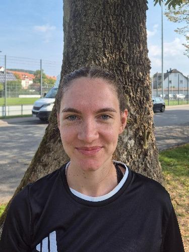 Annika Bauer