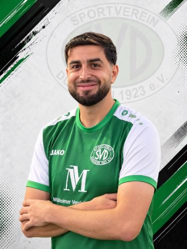 Faouzi Amhamdi