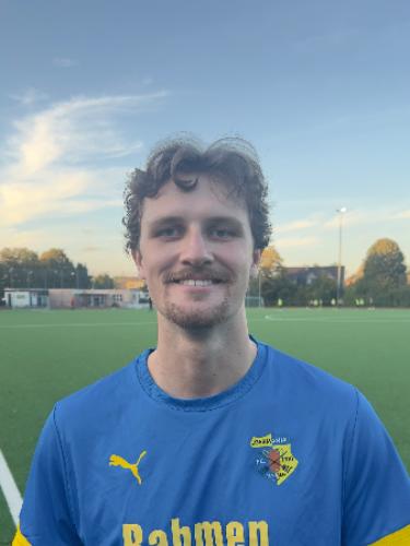 Lucas Hermanns