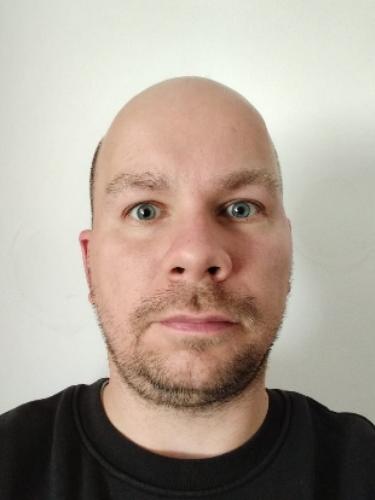 Marc Funk