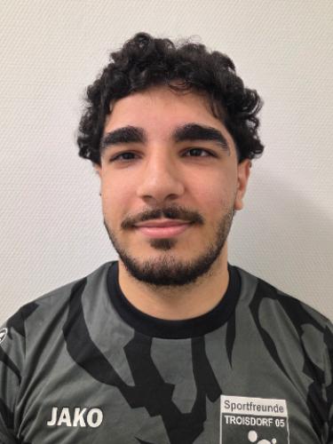Kerem Özbek