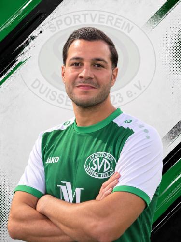 Abdulhamit Canim