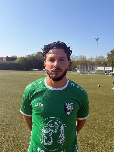 Ali Shinawi