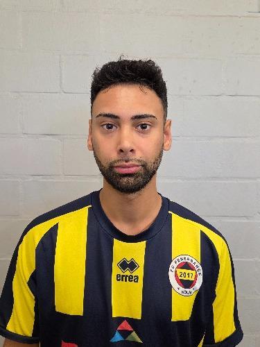 Tahir Esen