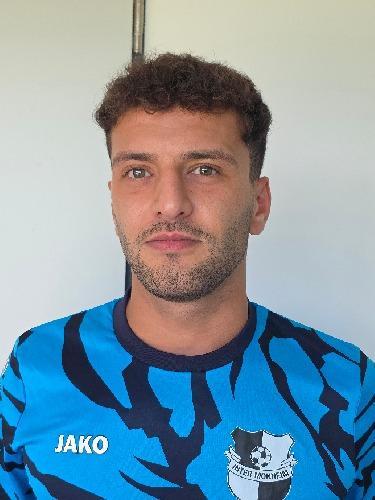 Berkay Senay Günyar