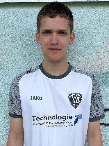 Andy Quednau