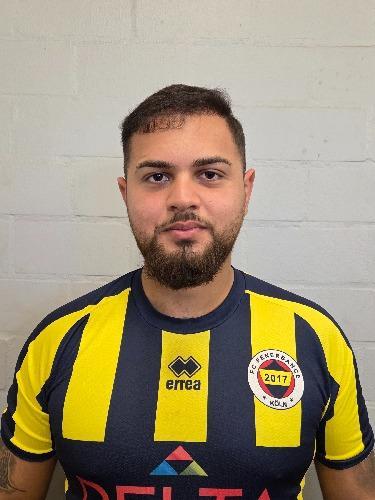 Sertac Samet Sahinbay