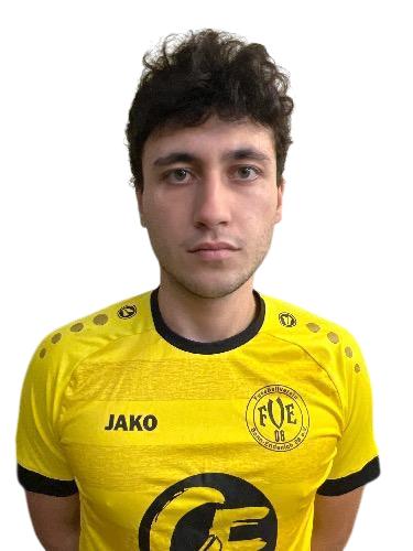 Amar Bektasevic