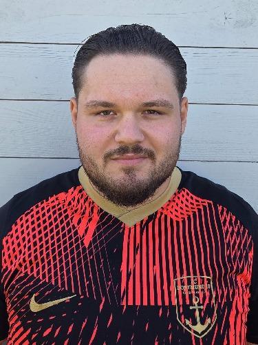 Philipp Krymgand