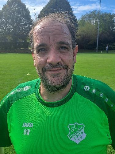 Björn Wieland