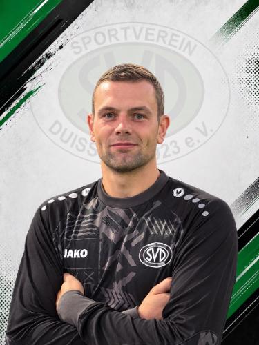 Alexander Koltermann